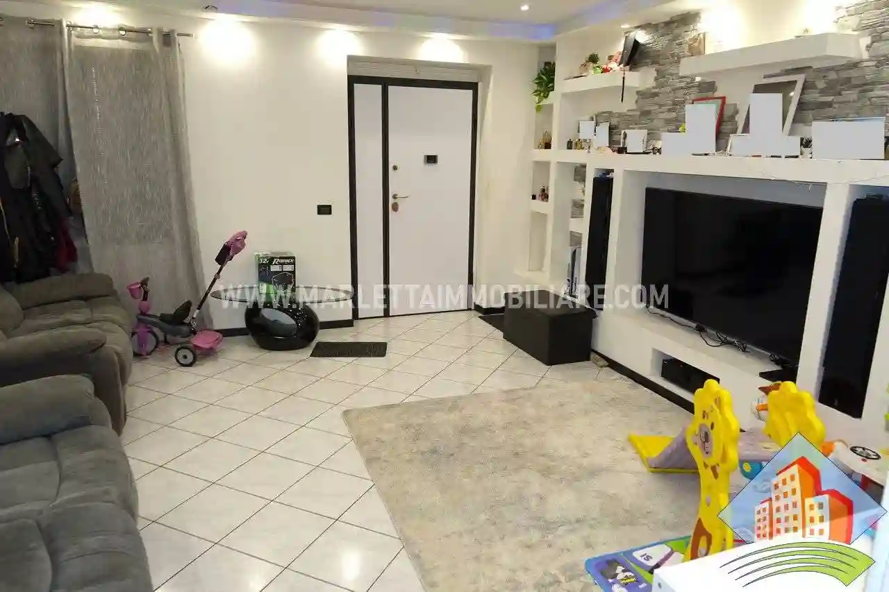 Villetta a schiera - foto 2