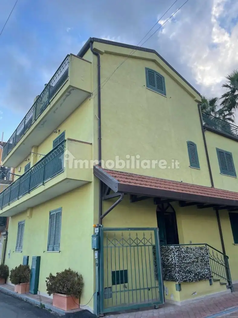 Villa in vendita a Pontecagnano Faiano