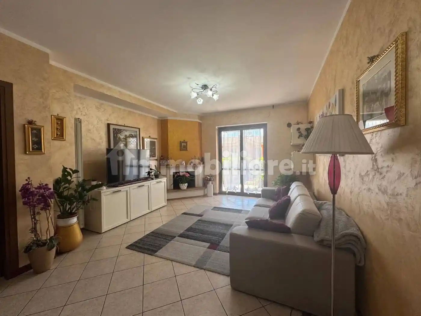 Trilocale Contrada Le Valli, Carsoli - foto 2