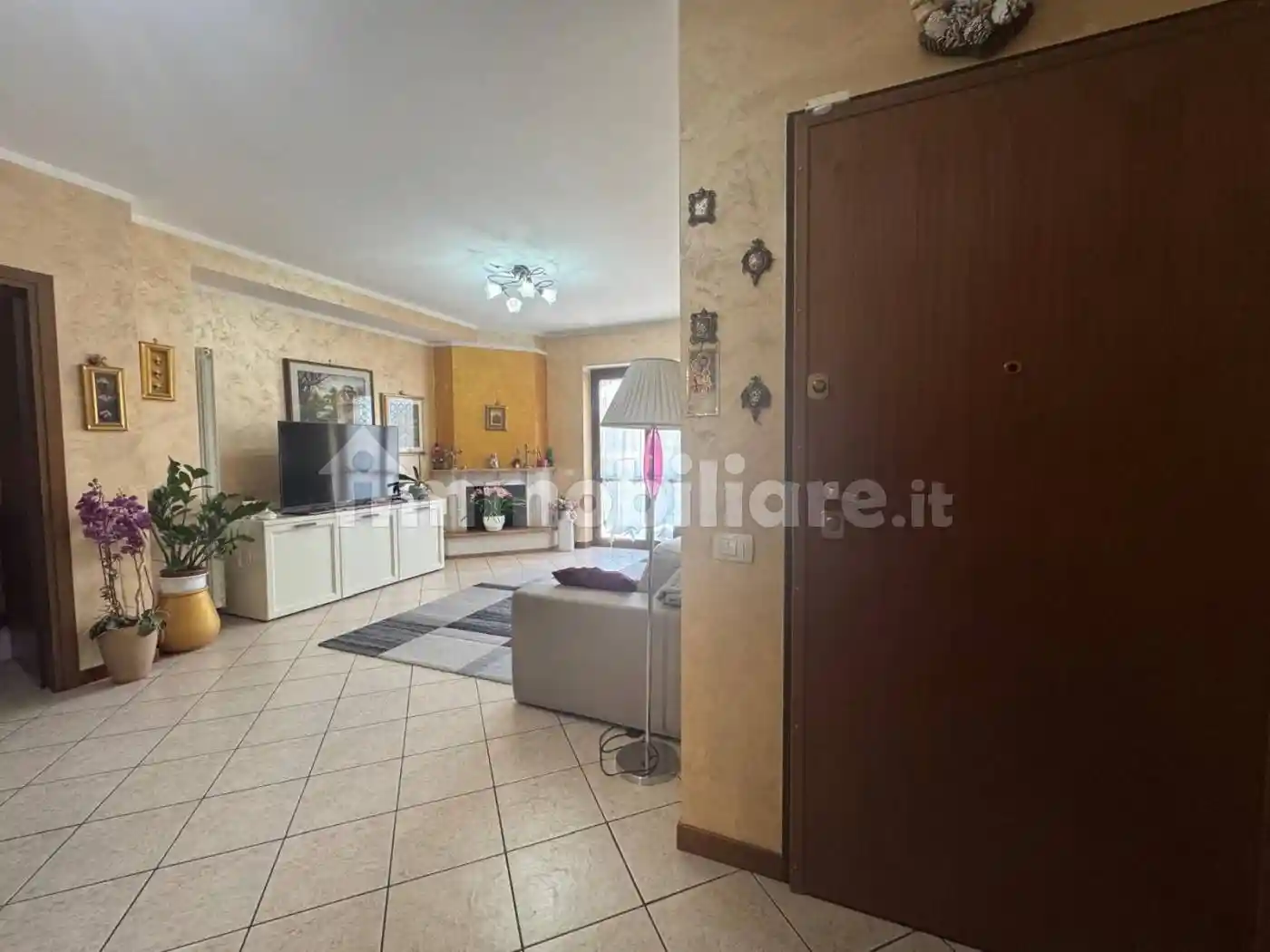 Trilocale Contrada Le Valli, Carsoli - foto 4