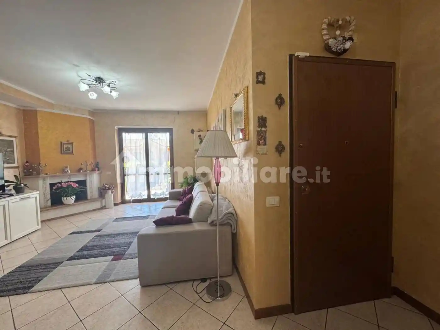 Trilocale Contrada Le Valli, Carsoli - foto 5