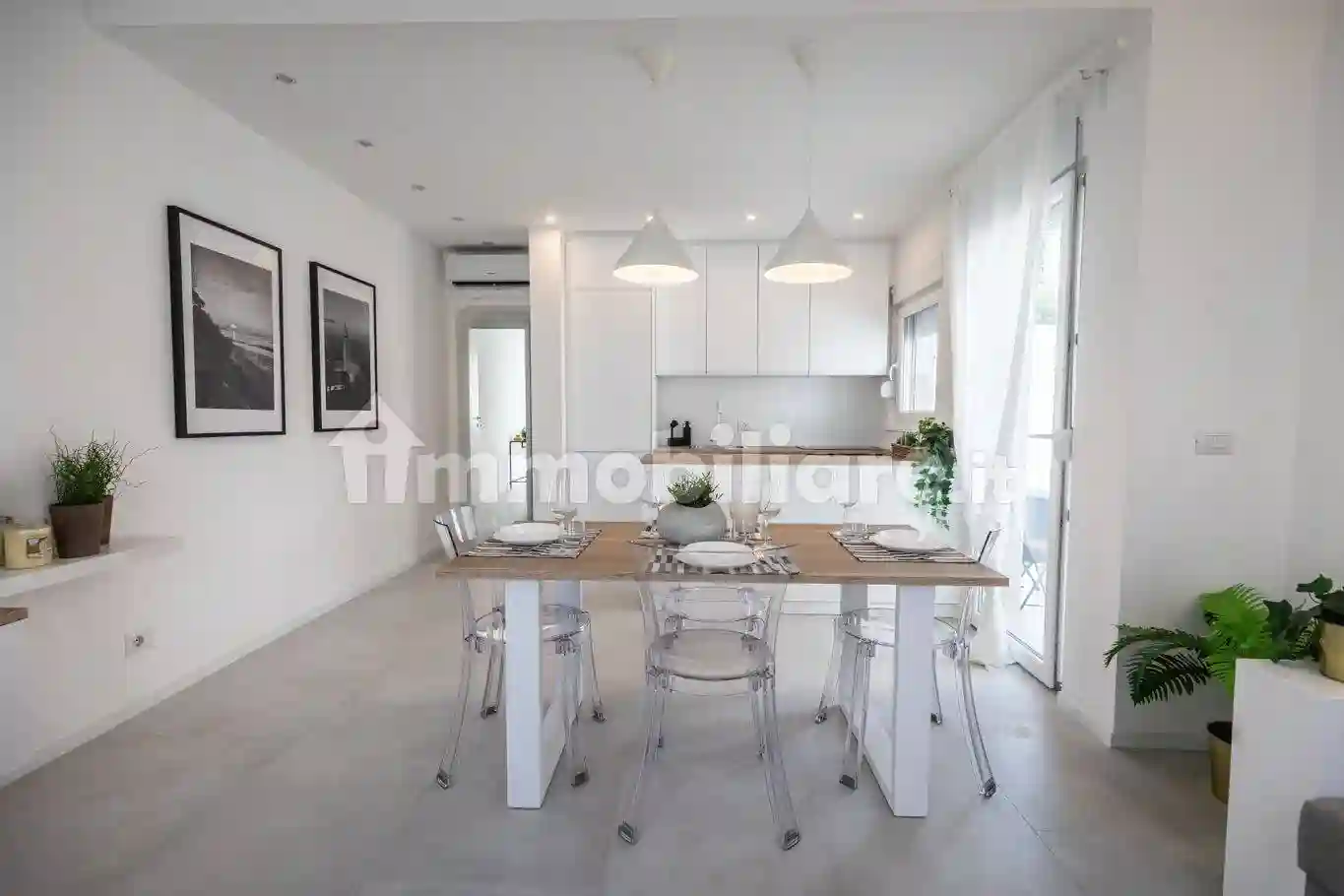 Appartamento - foto 4