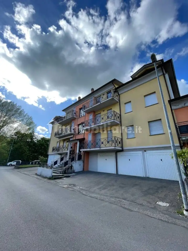 Bilocale via Enrico Fermi 10, Centro, Bedonia - foto 2