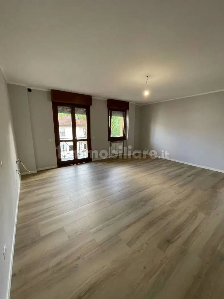 Bilocale via Enrico Fermi 10, Centro, Bedonia - foto 4