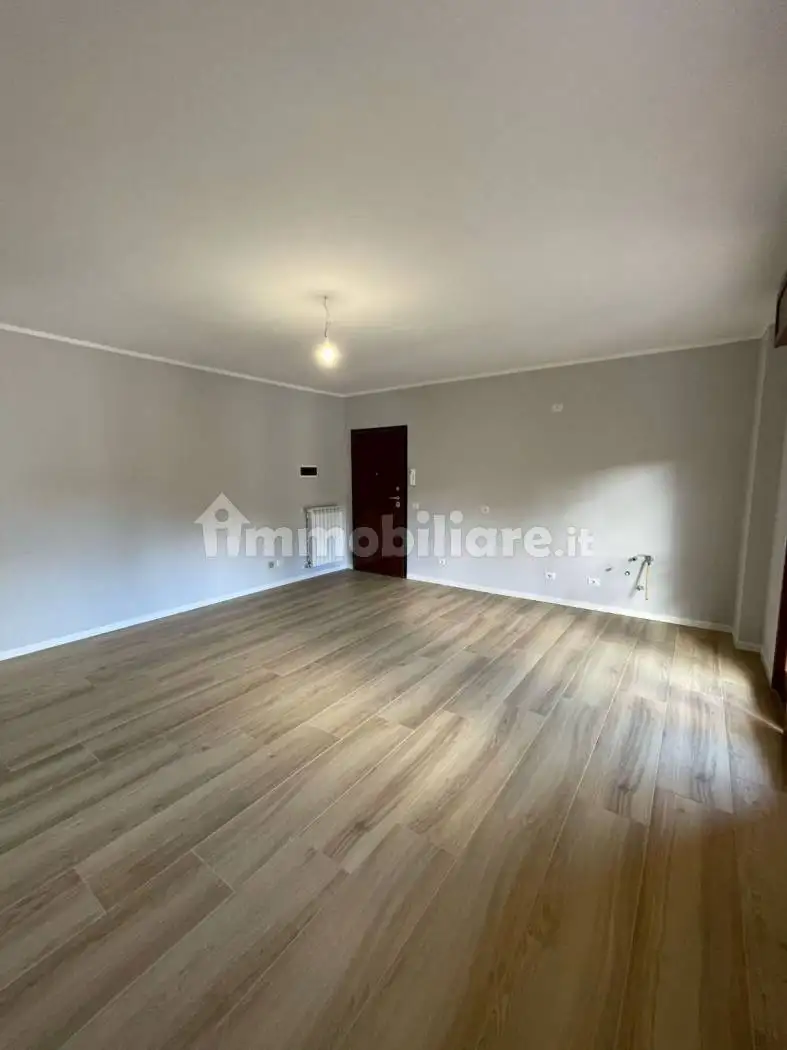 Bilocale via Enrico Fermi 10, Centro, Bedonia - foto 5