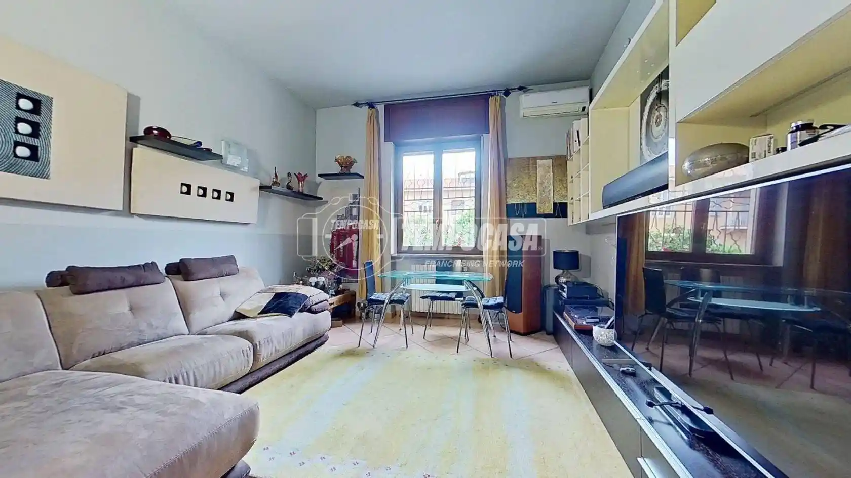 Appartamento in vendita a Brugherio