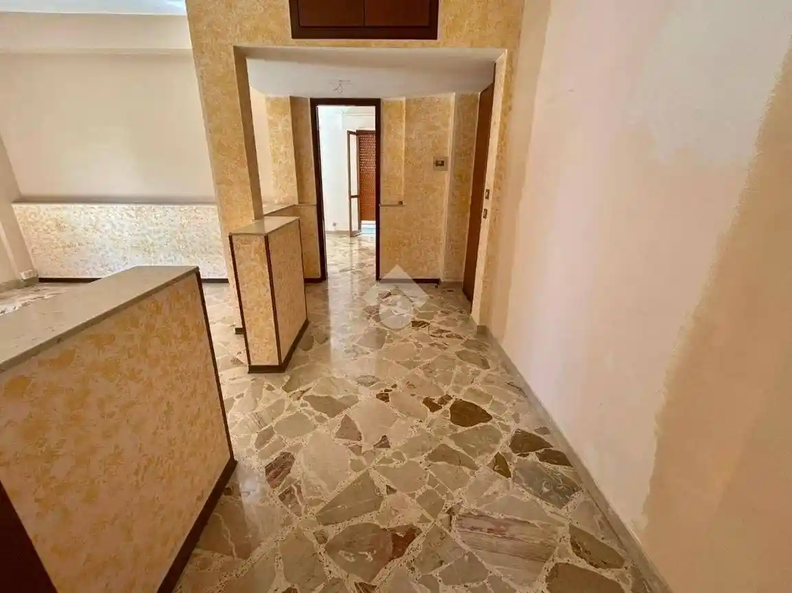 Appartamento in vendita a Palermo