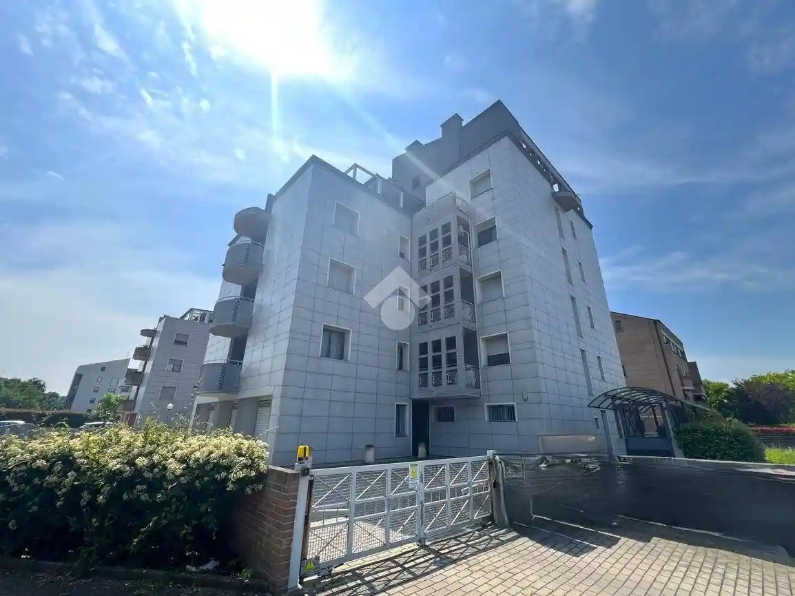 Attico - Mansarda in vendita a Mirandola