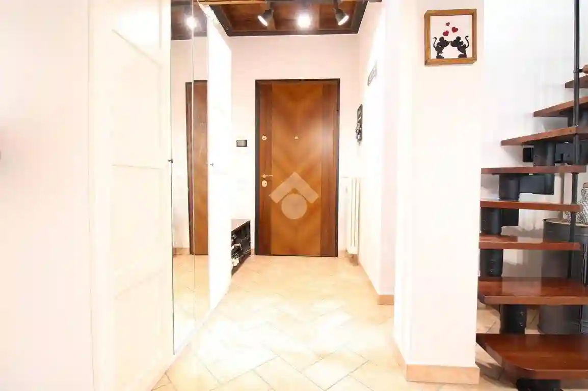 Attico - Mansarda - foto 4