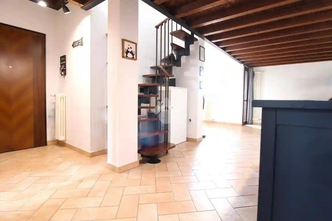 Attico - Mansarda - foto 5