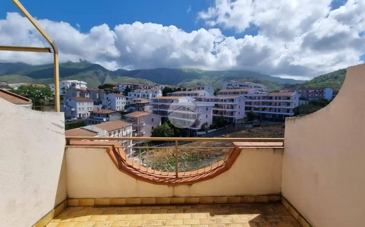 Trilocale via Sandro Pertini 55, San Nicola Arcella - foto 2