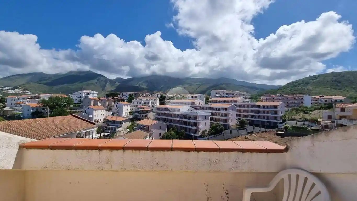 Trilocale via Sandro Pertini 55, San Nicola Arcella - foto 3