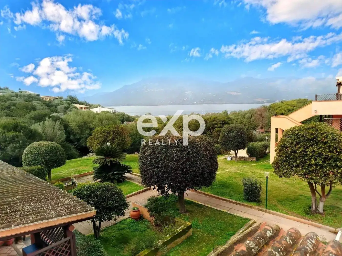 Appartamento in vendita a Olbia