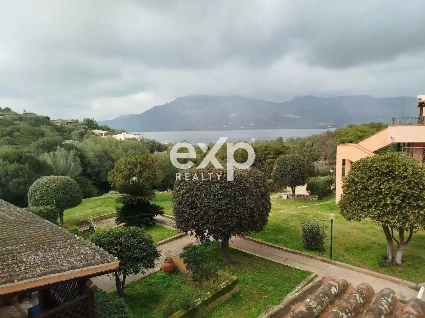 Trilocale via Sa Jaga Brujada, Rudalza, Olbia - foto 2