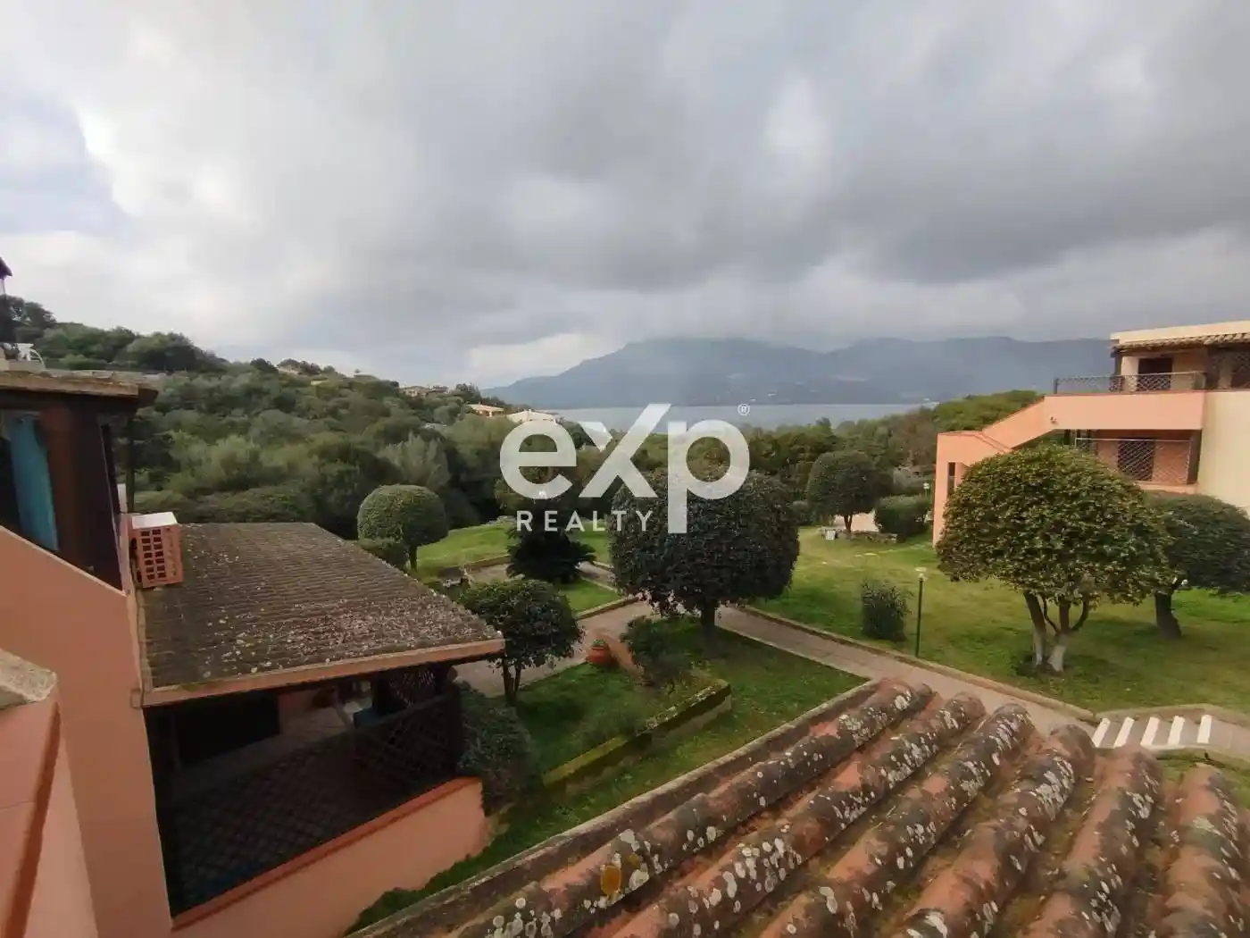 Trilocale via Sa Jaga Brujada, Rudalza, Olbia - foto 3