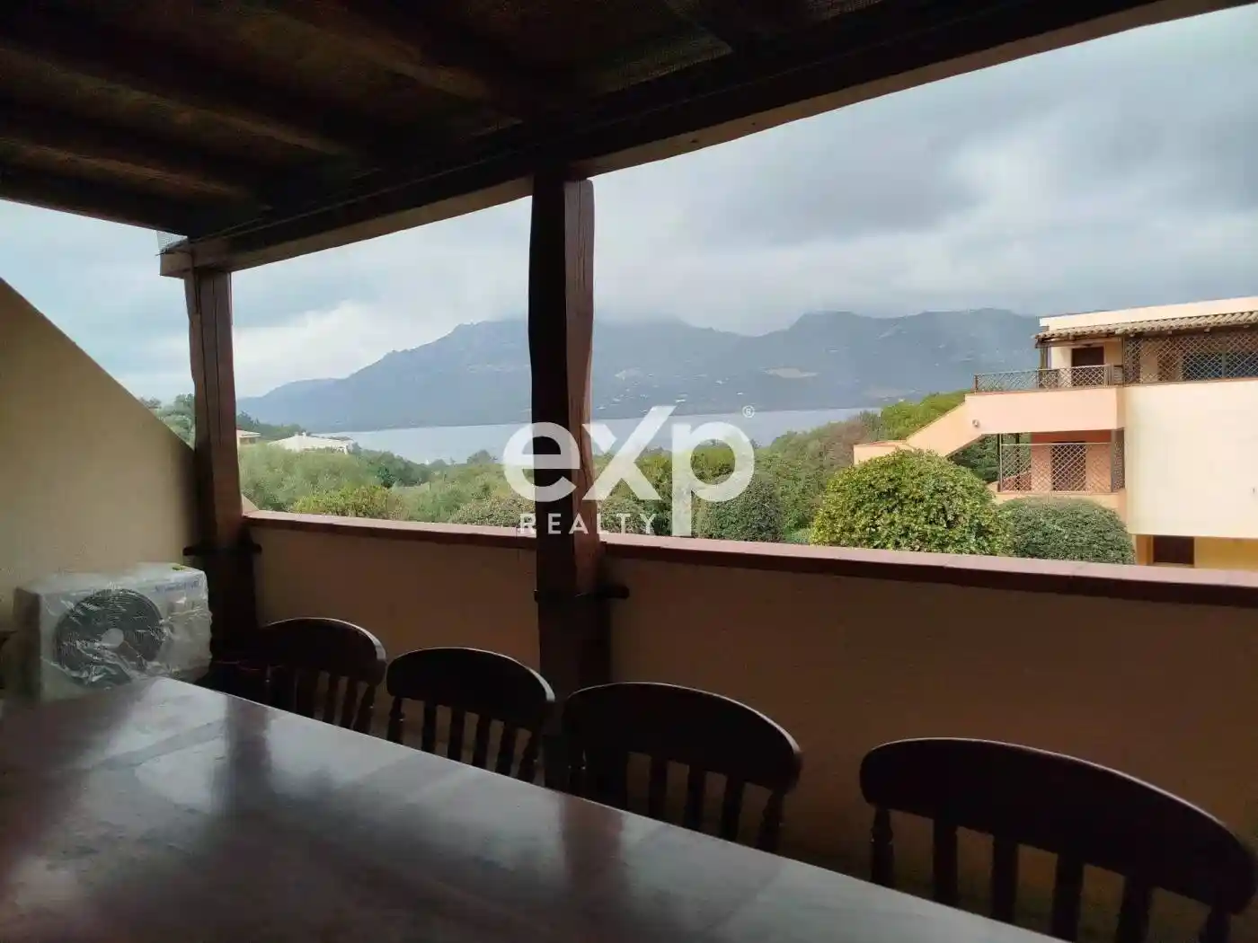 Trilocale via Sa Jaga Brujada, Rudalza, Olbia - foto 4