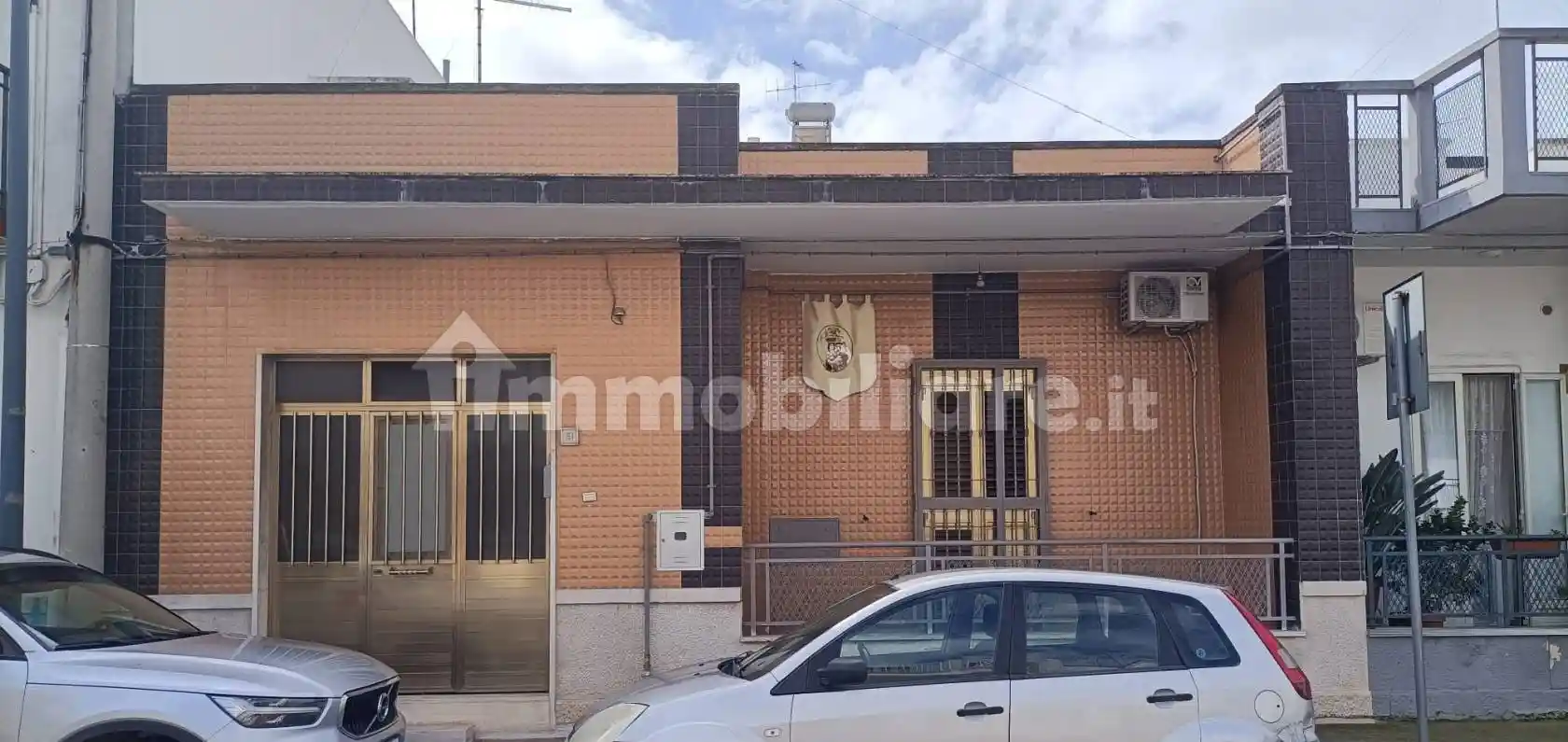 Casa indipendente in vendita a Cellamare