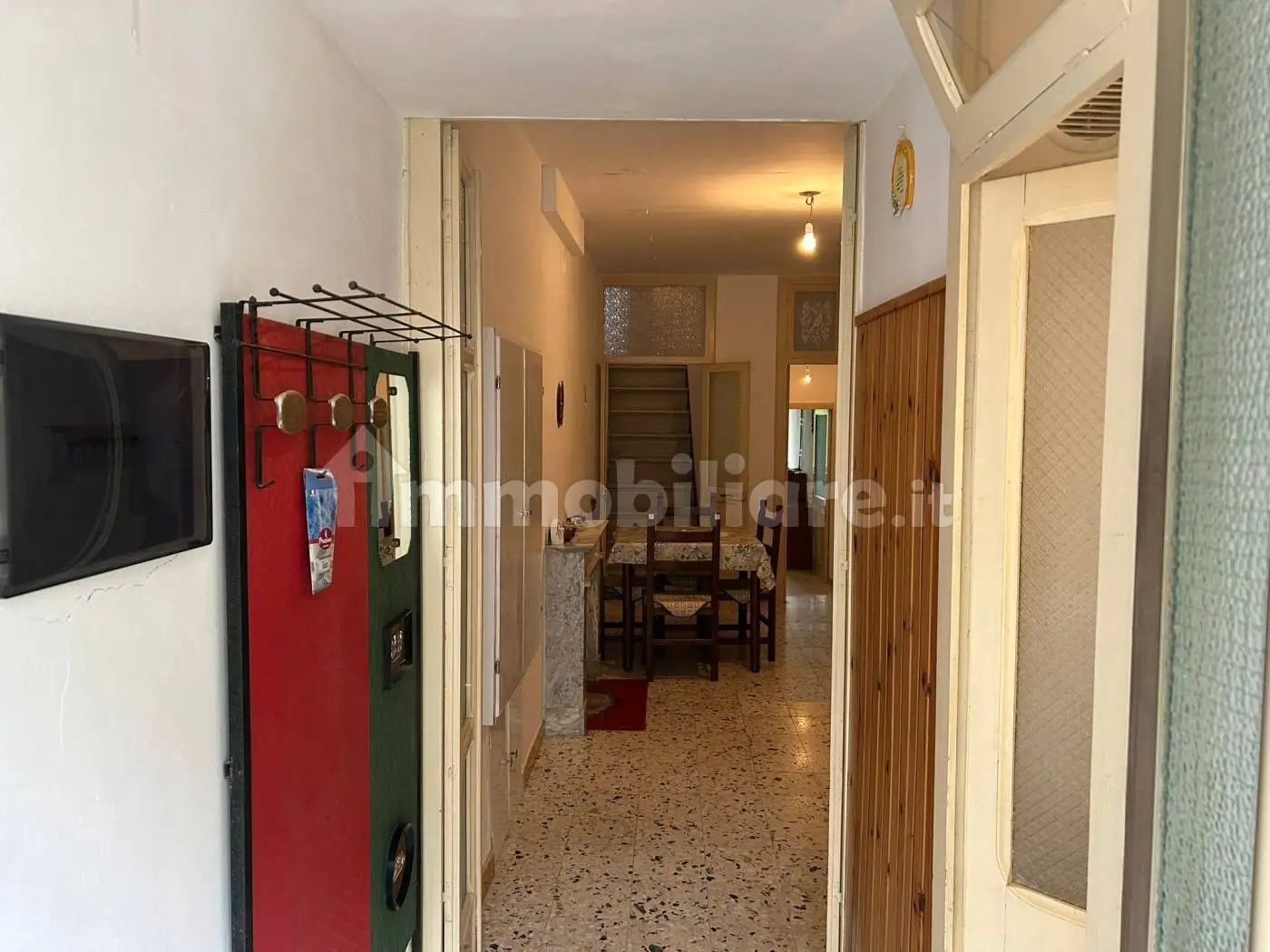 Terratetto unifamiliare via San Sebastiano, Chiauci - foto 2