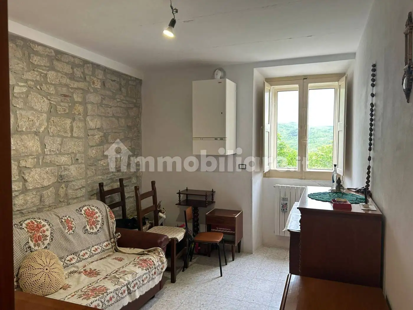 Terratetto unifamiliare via San Sebastiano, Chiauci - foto 4