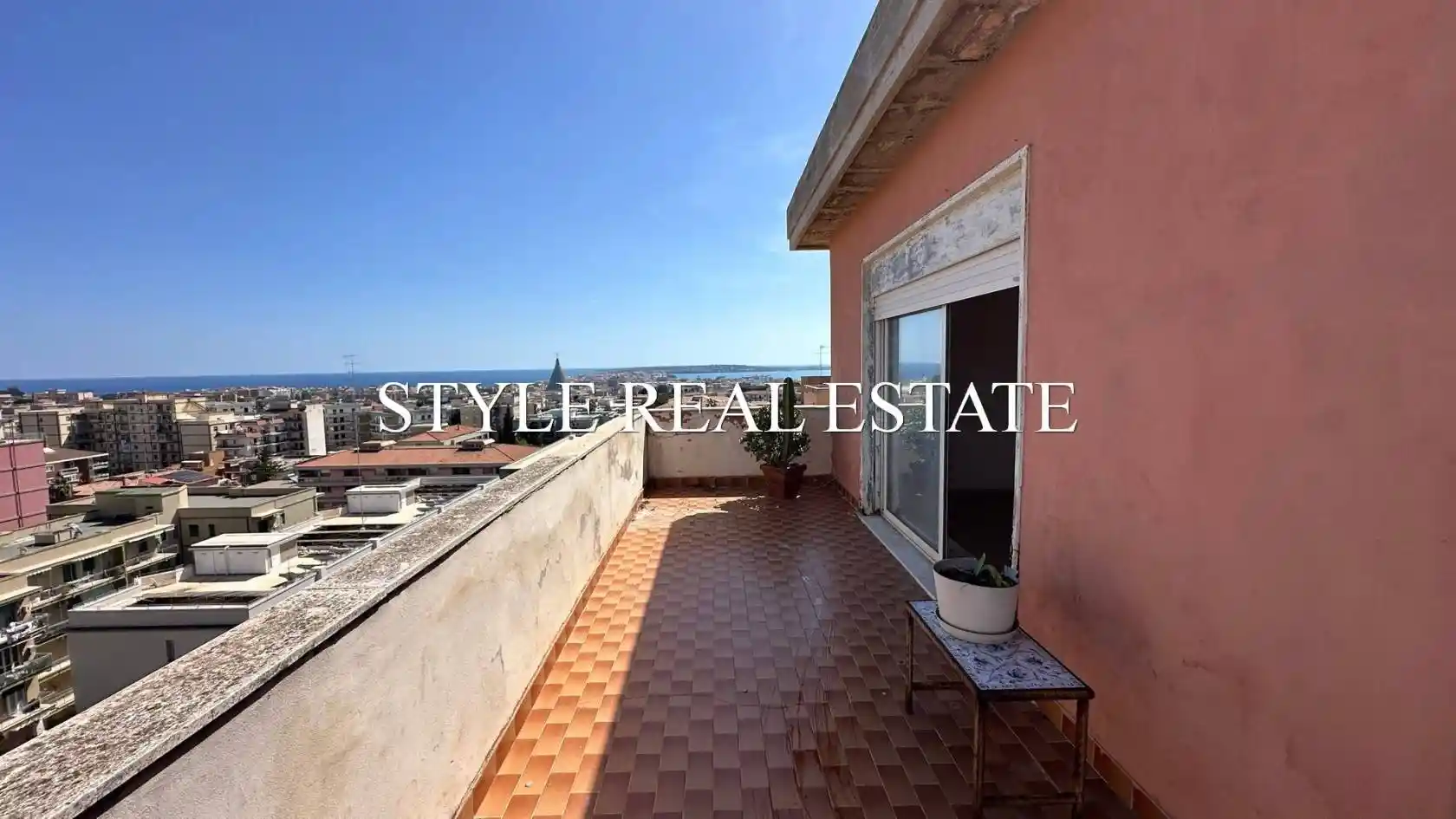 Appartamento in vendita a Siracusa