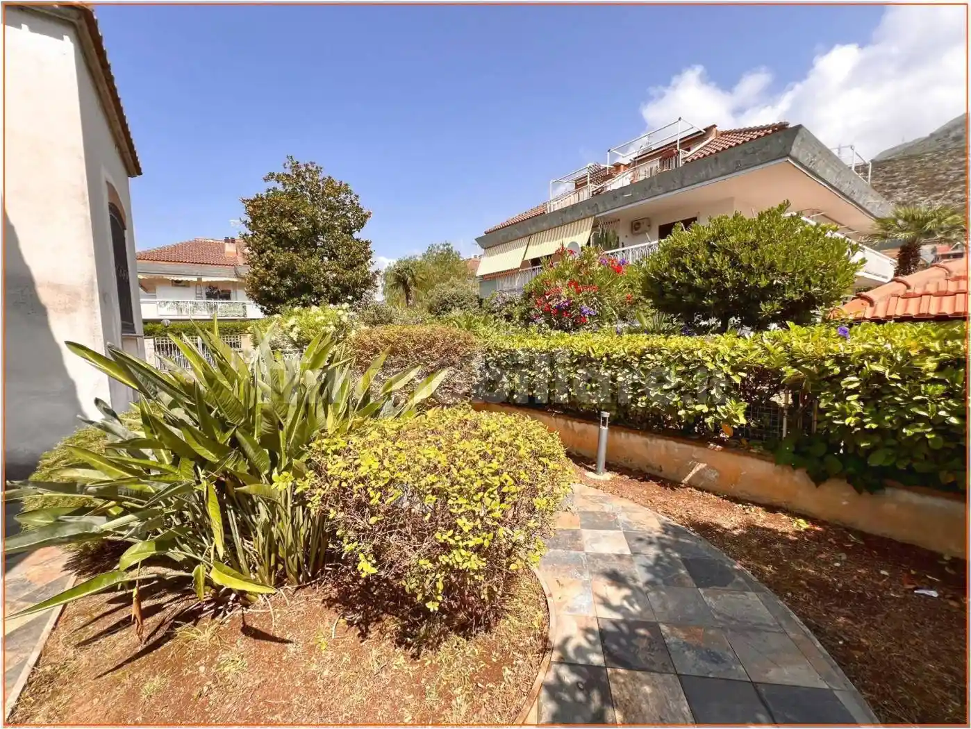 Appartamento in affitto a Formia