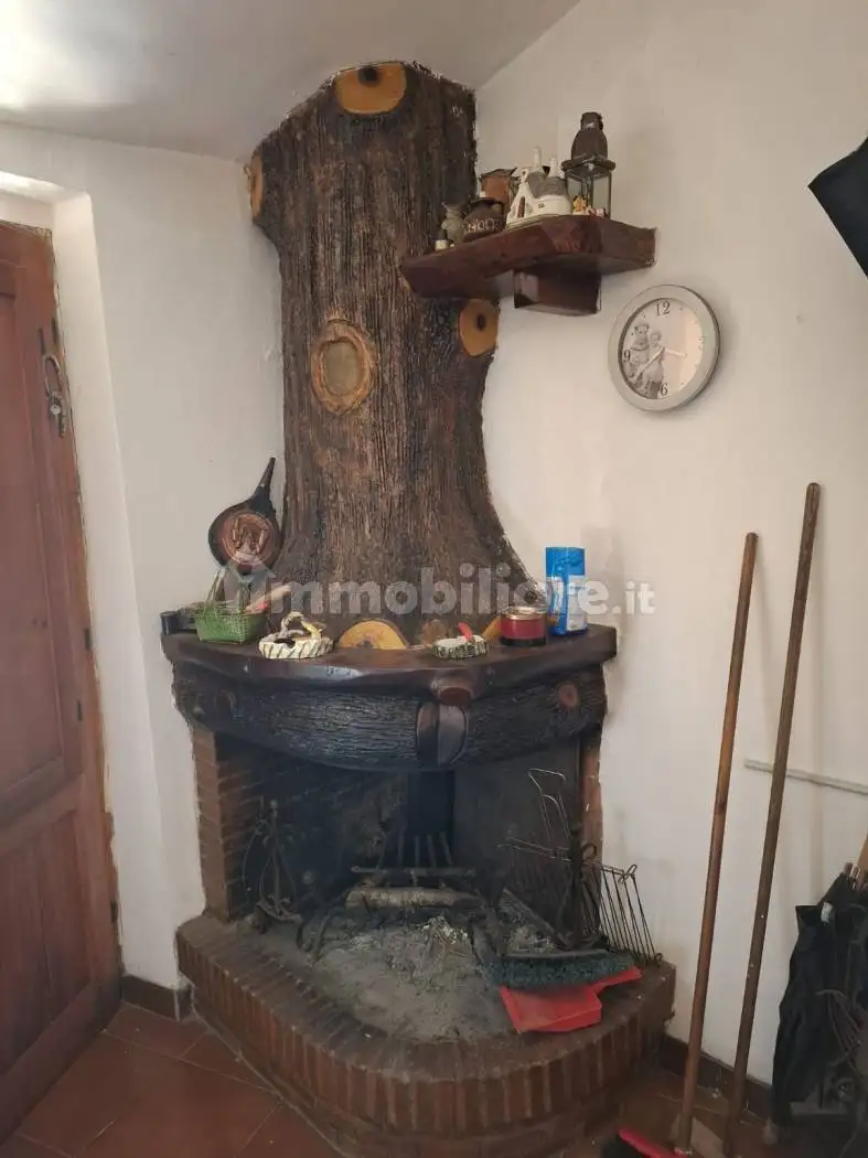 Casa indipendente in vendita a Rocca Santo Stefano