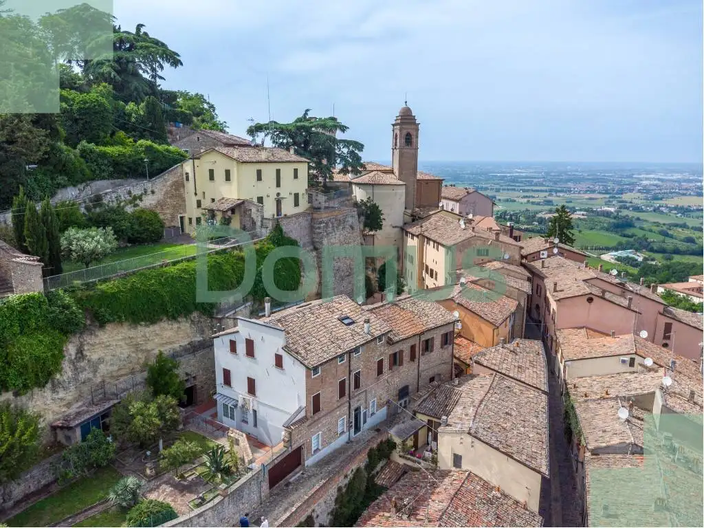 Casa indipendente in vendita a Bertinoro
