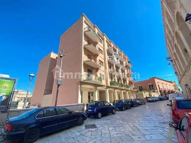 Appartamento in vendita a Bisceglie