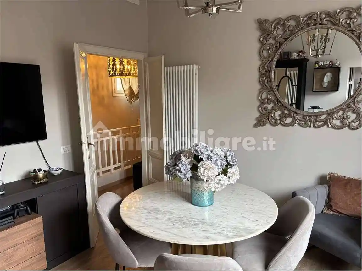 Appartamento in vendita a Lucca