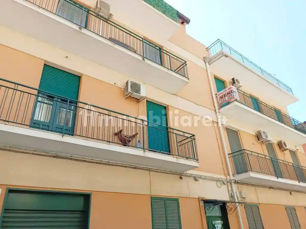 Appartamento in vendita a Catania