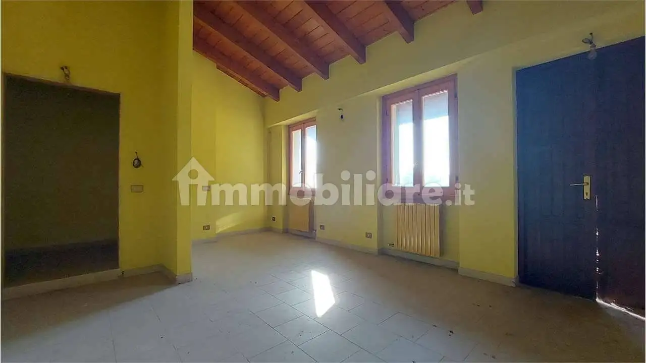 Monolocale via Postale Vecchia, Centro, Airuno - foto 2