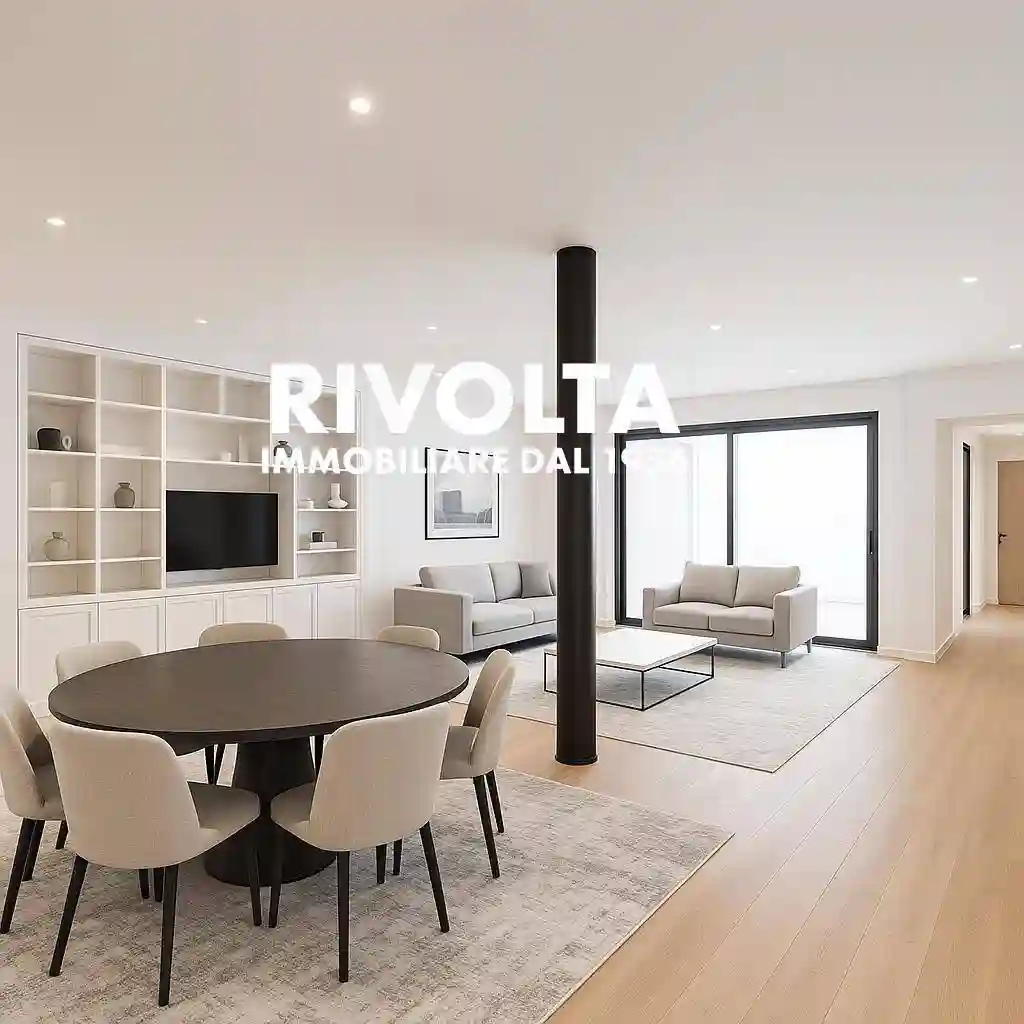 Appartamento - foto 4