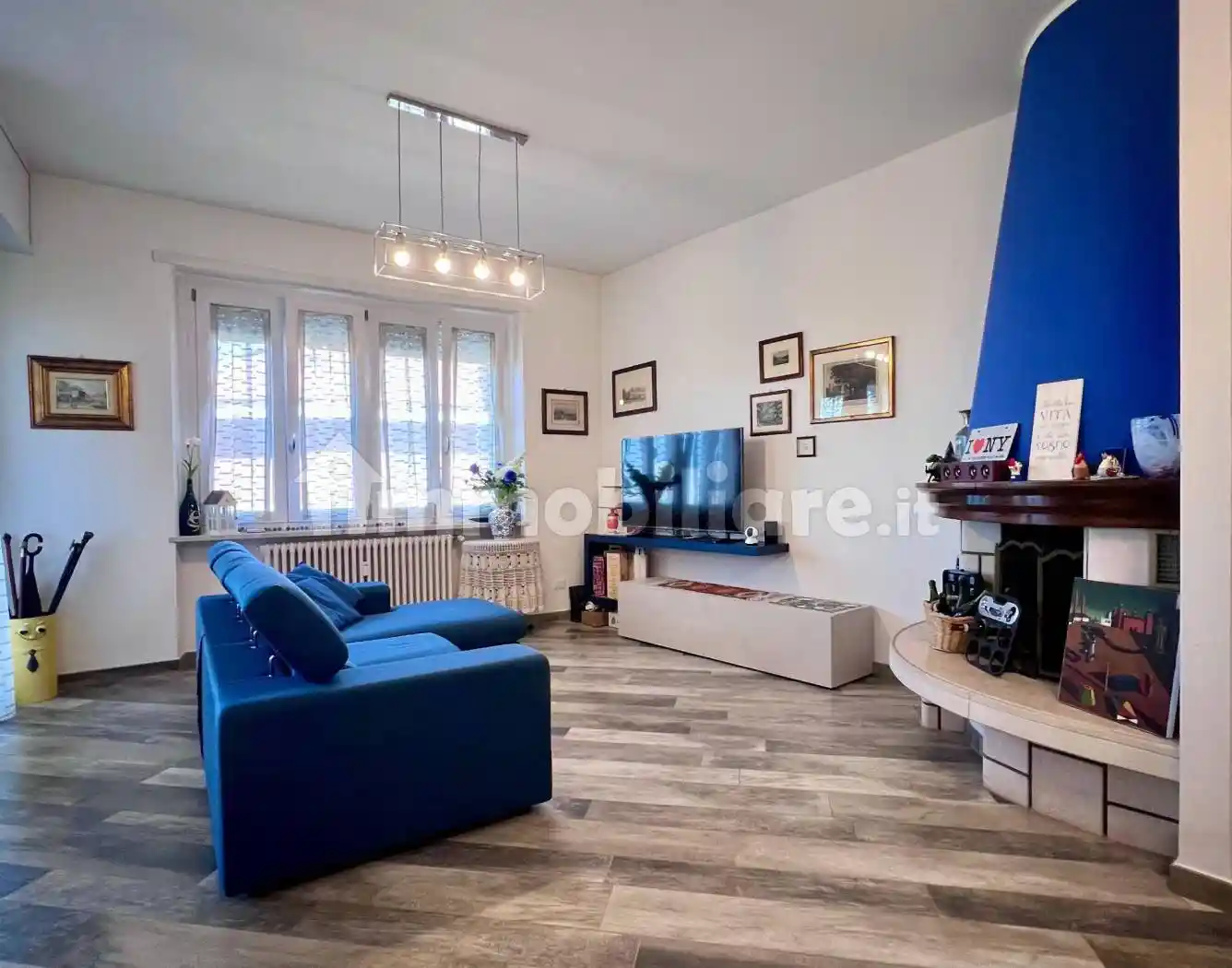 Appartamento in vendita a Moncalieri