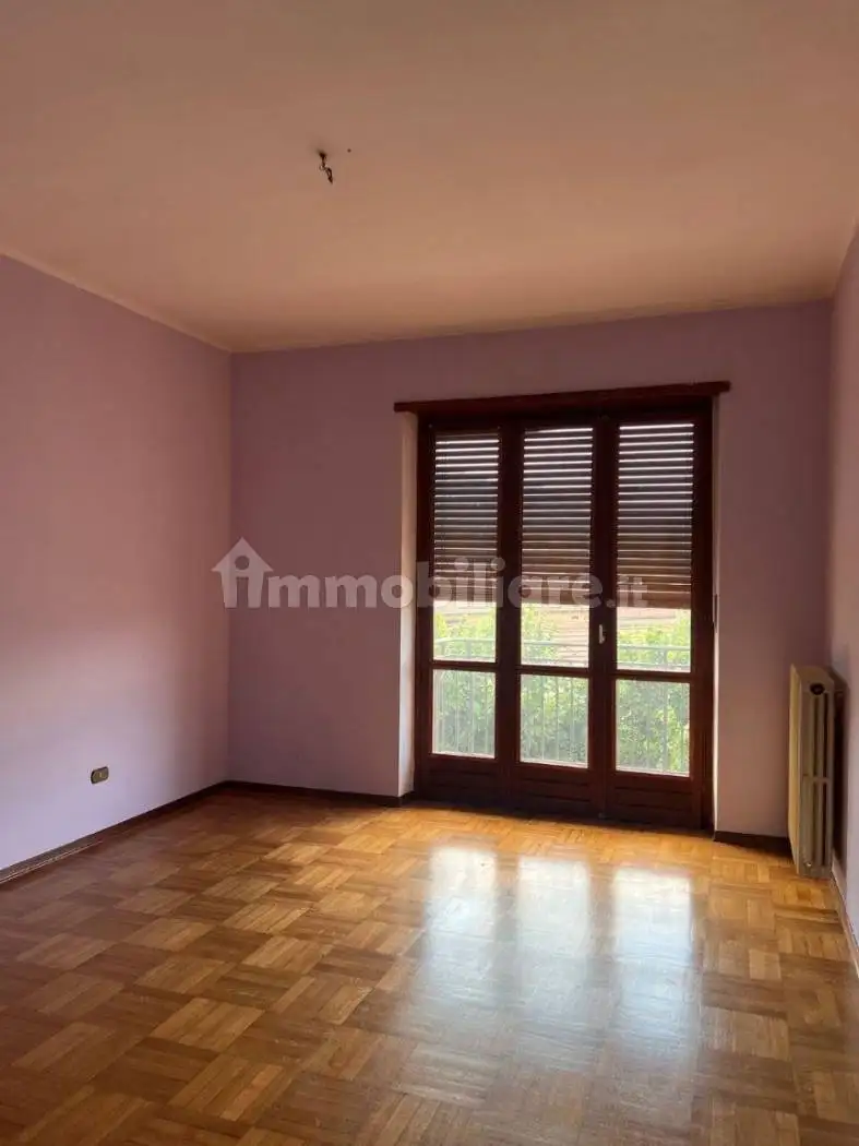 Trilocale via Camillo Benso di Cavour 4, Centro, Bagnolo Piemonte - foto 5