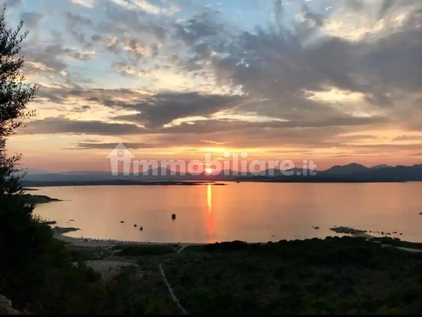 Trilocale via Fontana Umbrina, Murta Maria, Porto Istana, Olbia - foto 2