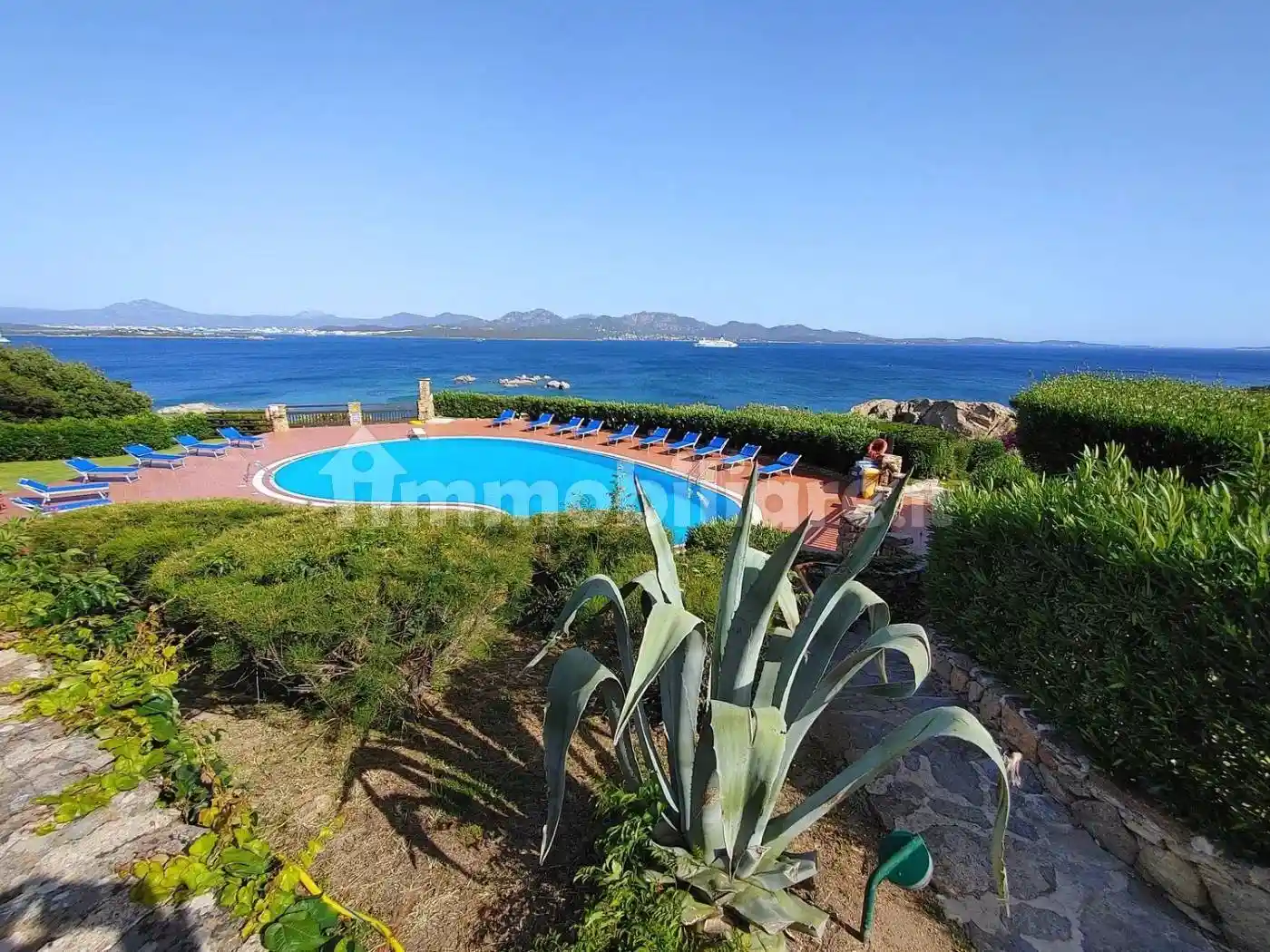 Trilocale via Fontana Umbrina, Murta Maria, Porto Istana, Olbia - foto 3