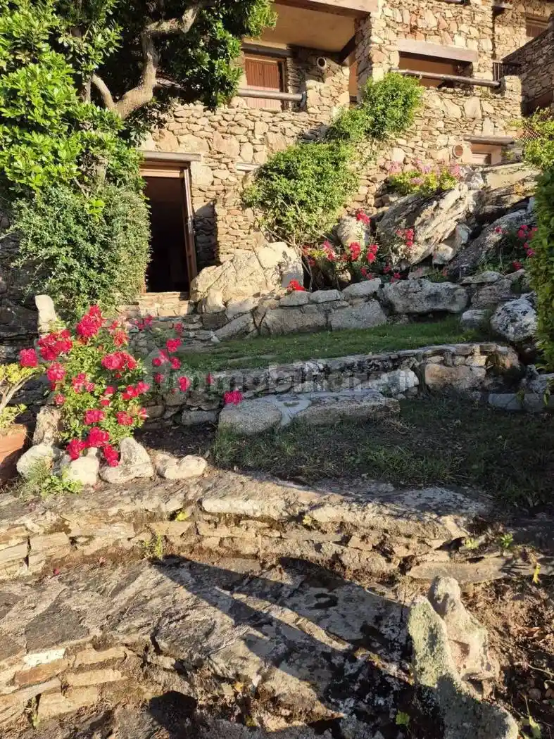 Trilocale via Fontana Umbrina, Murta Maria, Porto Istana, Olbia - foto 4