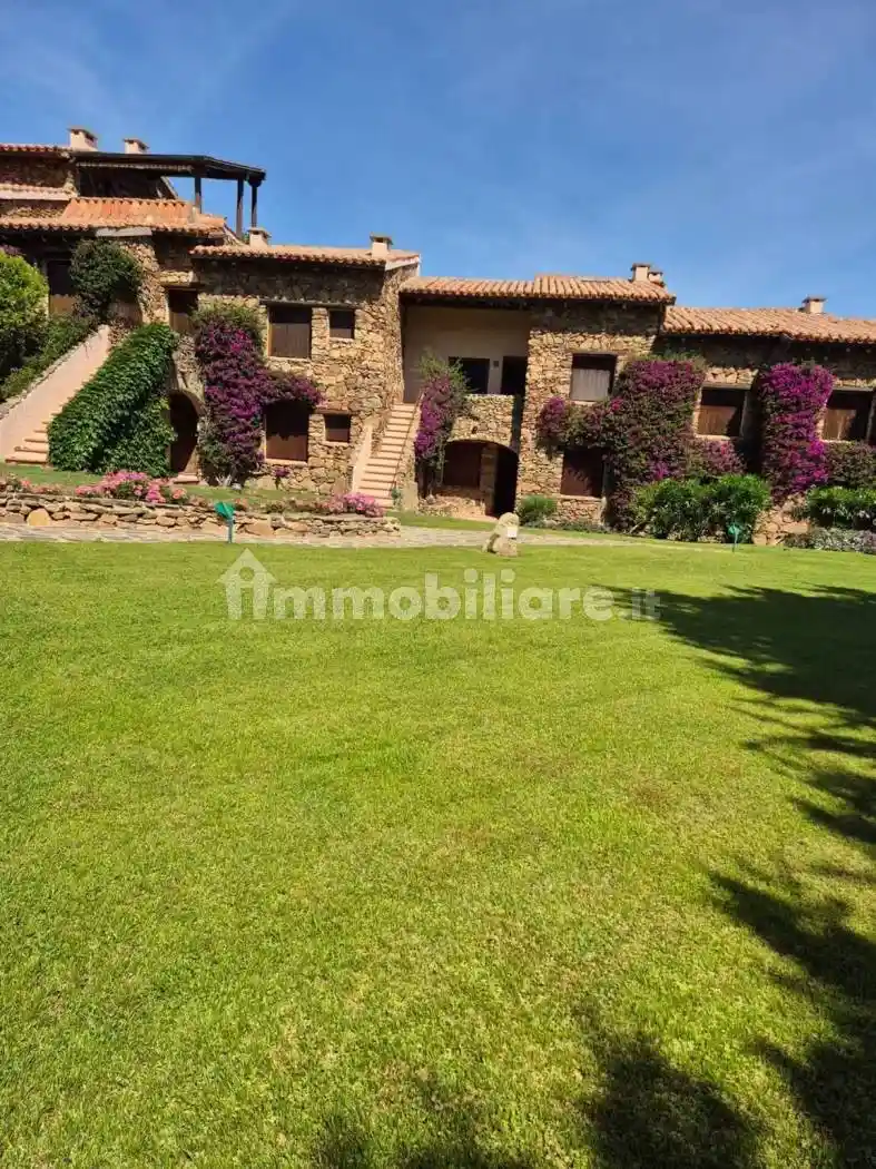 Trilocale via Fontana Umbrina, Murta Maria, Porto Istana, Olbia - foto 5