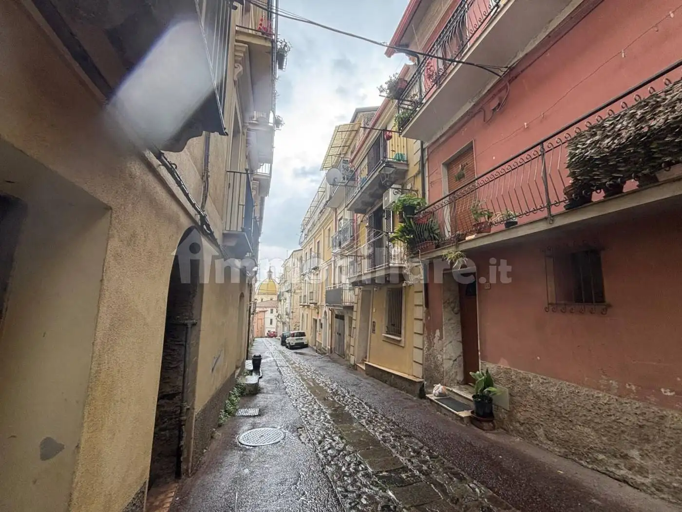 Appartamento in vendita a Lamezia Terme