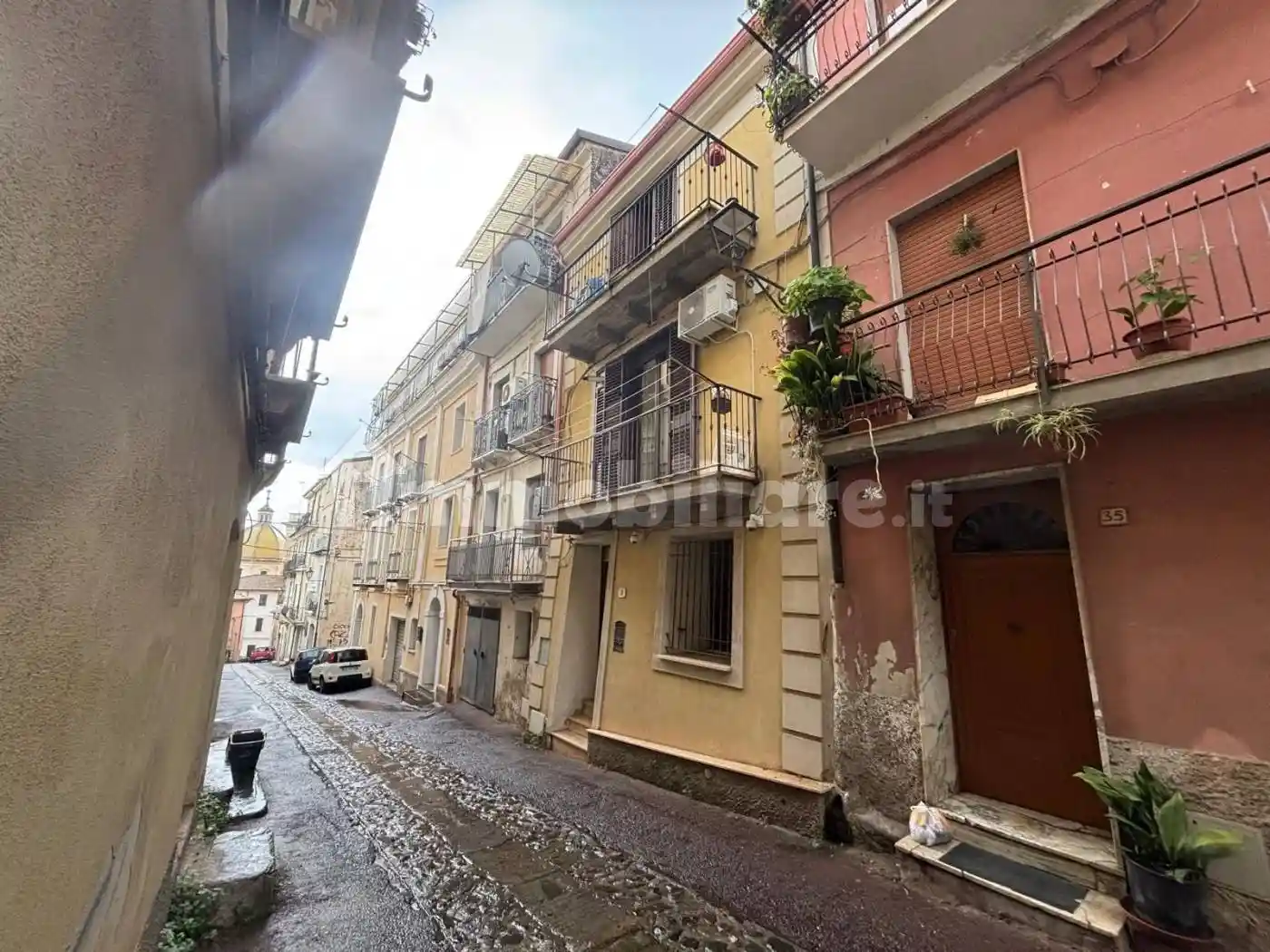 Trilocale via Torre, Nicastro Sambiase, Lamezia Terme - foto 2