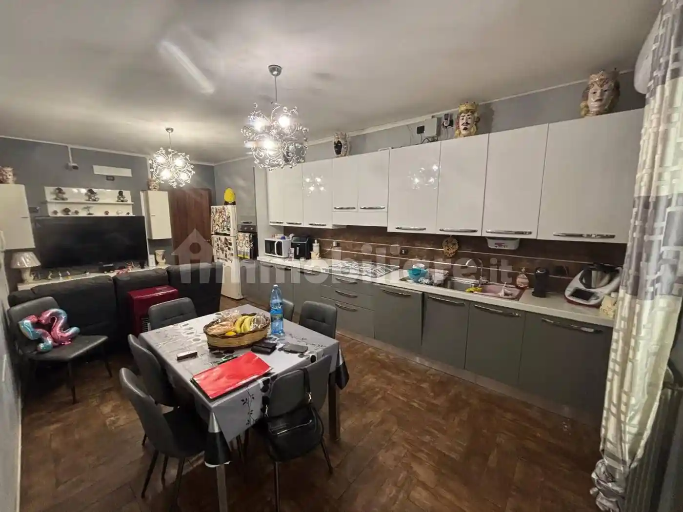 Trilocale via Torre, Nicastro Sambiase, Lamezia Terme - foto 3