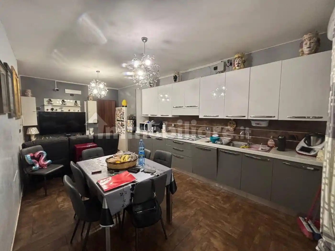 Trilocale via Torre, Nicastro Sambiase, Lamezia Terme - foto 4