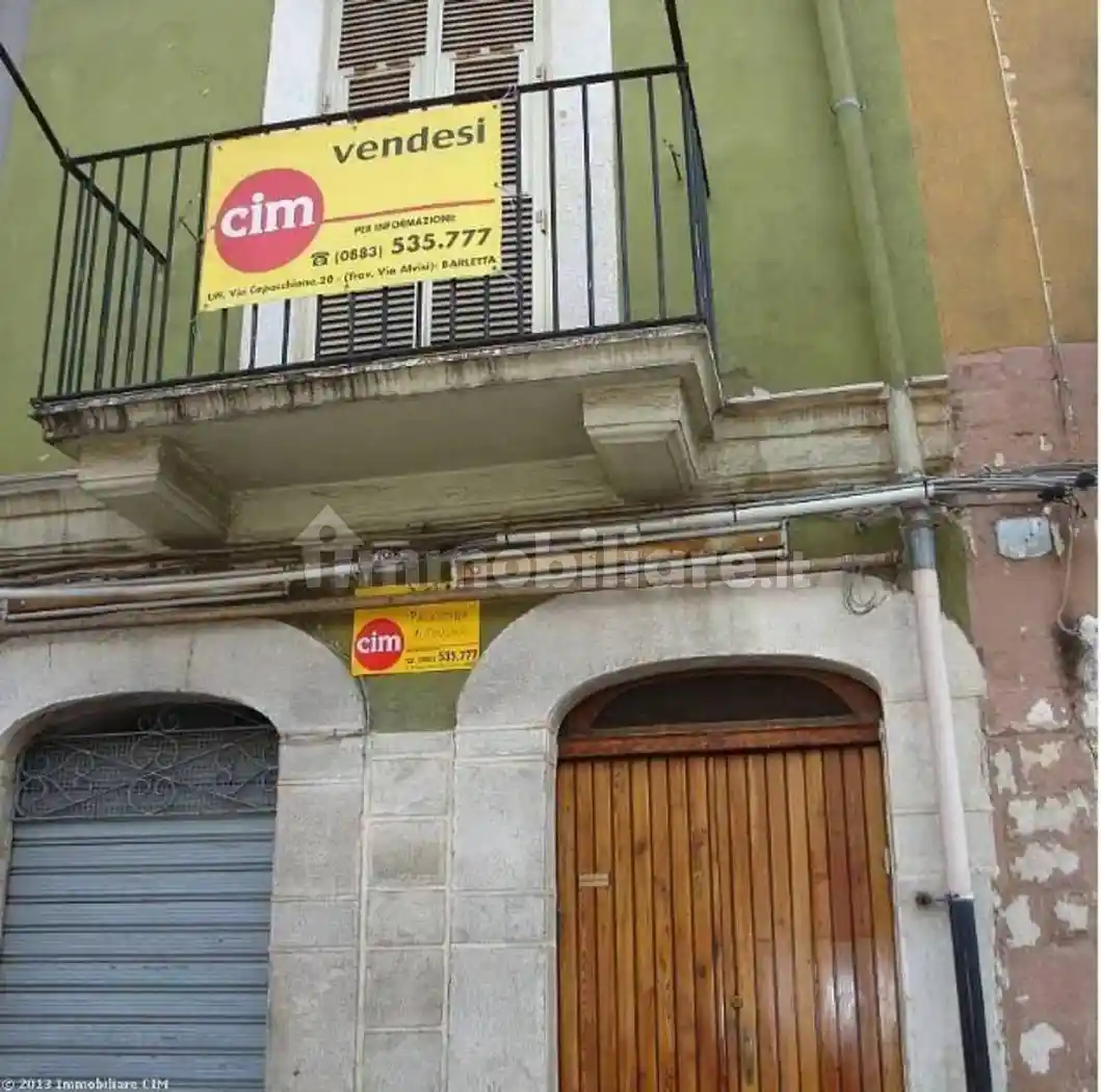 Villa in vendita a Barletta