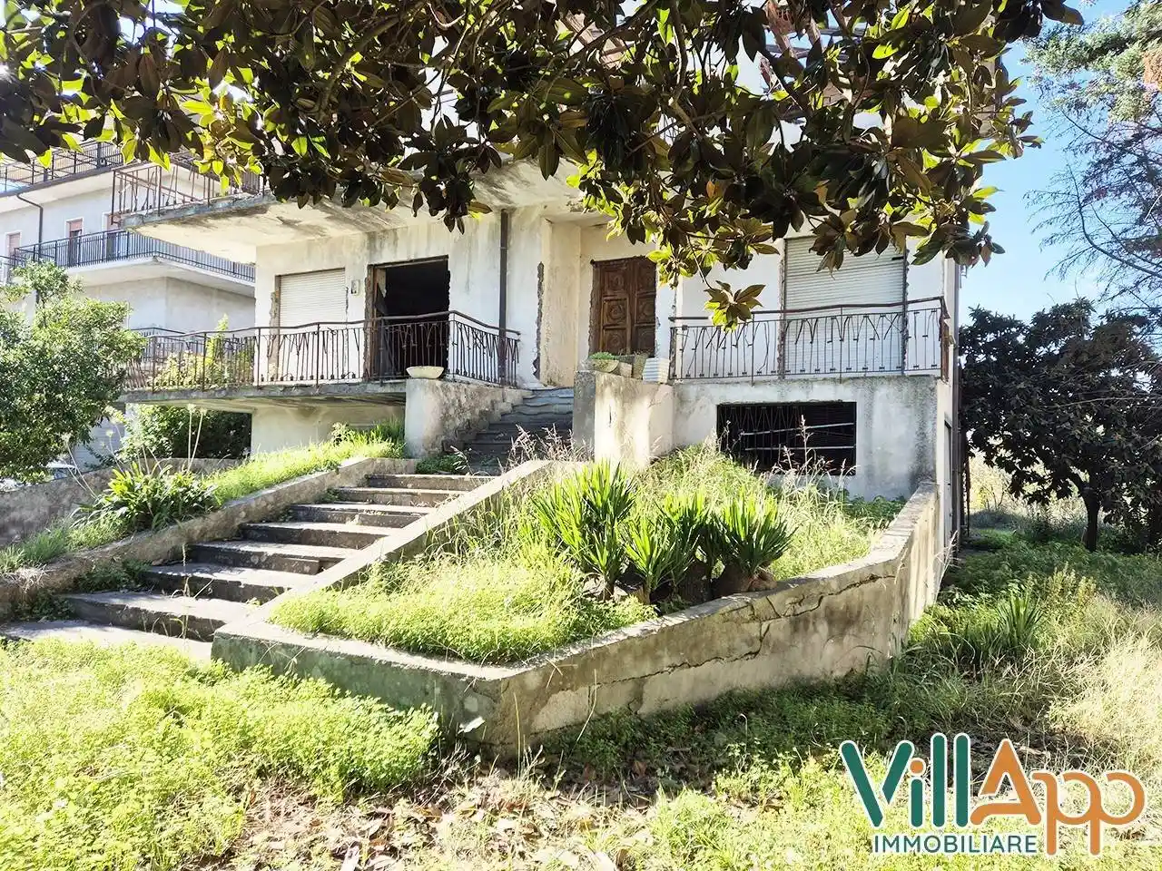 Villa in vendita a Fondi