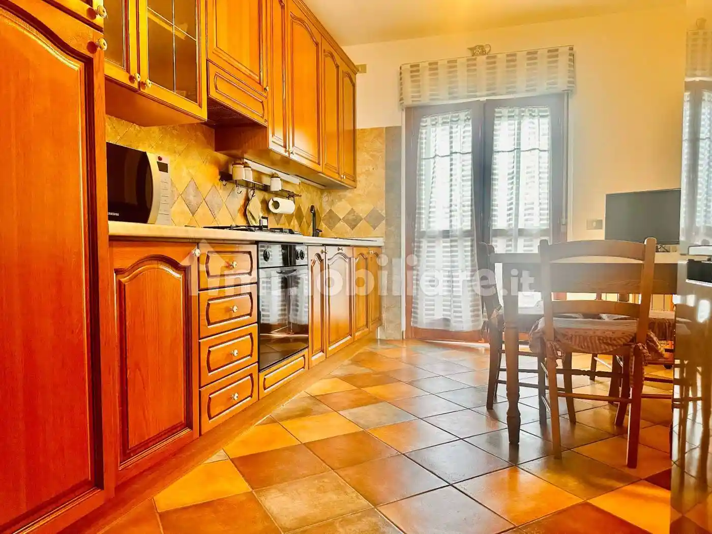 Appartamento via Vincenzo Pilotti, Teramo - foto 5