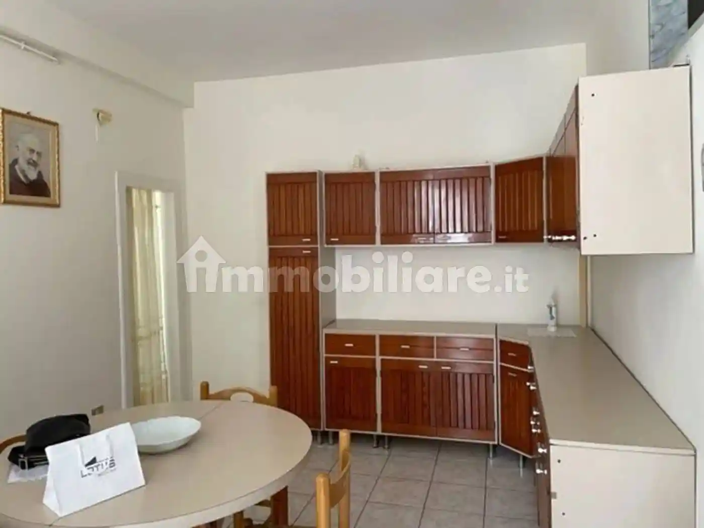 Appartamento in vendita a Barletta