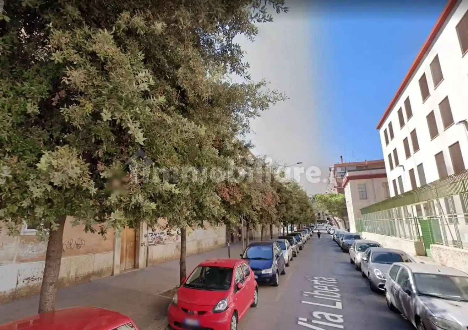 Appartamento in vendita a Barletta