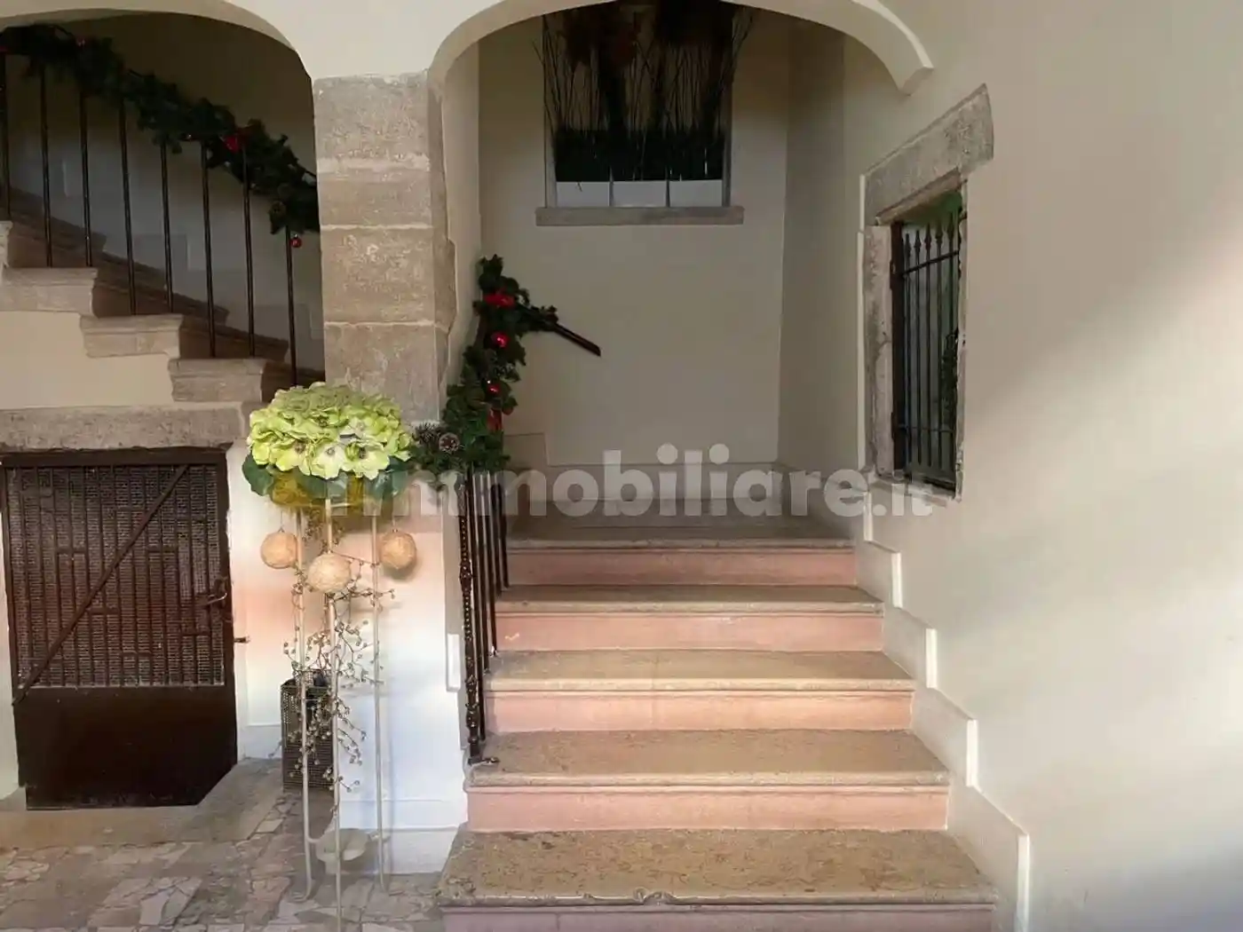 Appartamento in vendita a Barletta