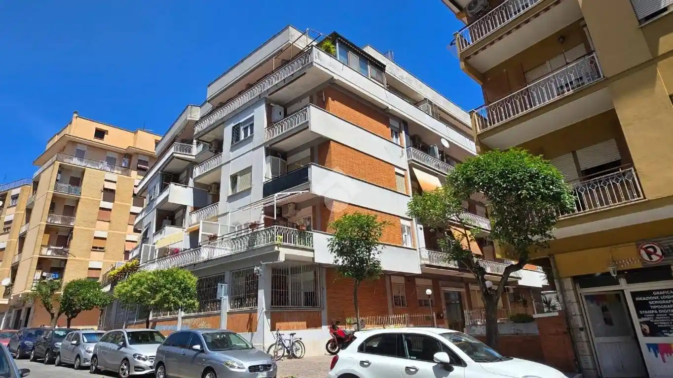 Appartamento in vendita a Pomezia