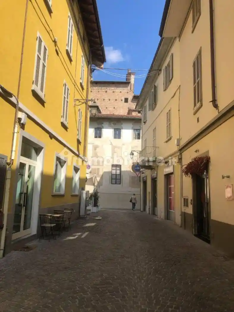 Casa indipendente in vendita a Treviglio